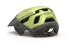 Bluegrass Rogue kerékpáros sisak [matt lime, 58-61 cm (L)]