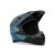 Bluegrass Intox fullface kerékpáros sisak [matt kék, 58-60 cm (L)]