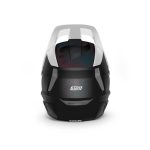 Bluegrass Legit fullface kerékpáros sisak [matt fehér-iridescent, 56-58 cm (M)]