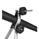 Menabo Huggy kerékpárszállító tetőcsomagtartóra