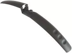 SKS-Germany Crossboard nyeregcsőre+telóra sárvédő szett