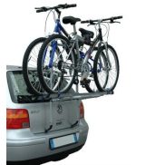 Menabo Logic kerékpárszállító hátsó ajtóra