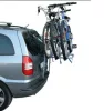 Menabo Logic 3 kerékpárszállító hátsó ajtóra