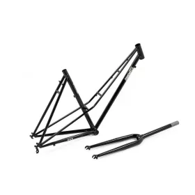   Cs váz szett 28/510 torpedo 3* 22 nöi fekete váz szett 28/510 cs torpedo 3* 22 nöi fe