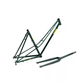   Cs váz szett 28/510 torpedo 3* 22 nöi s.zöld váz szett 28/510 cs torpedo 3* 22 nöi s.