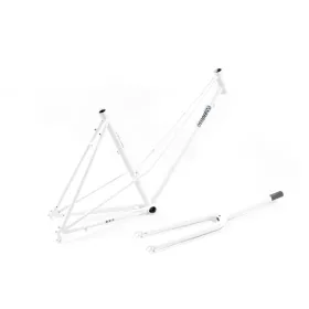   Cs váz szett 28/570 torpedo 3* 22 nöi fehér váz szett 28/570 cs torpedo 3* 22 nöi fe