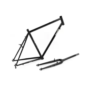   Cs váz szett 28/540 rapid 3* 22 fekete váz szett 28/540 cs rapid 3* 22 fekete y