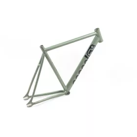 Cs váz 28/520 royal alu 22 matt keki dob