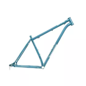   W váz 29/415 cs woodlands expert cr-mo paszt. kék váz 29/415 cs woodlands expert cr-mo kék