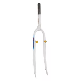 Villa 26" acél fékcsapos 19 fehérp ys701