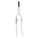 Villa 26" acél fékcsapos 19 fehérp ys701