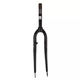   Villa 28"acél menetes fekete túlméretes villanyak:18,5cm ys-728