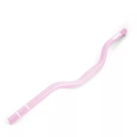   Cs kormány 1337 fixi alu 25,4/540 röfi pink kormány fixi hb-t305 25,4/540 pink ys-73