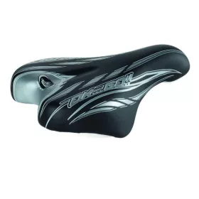   Nyereg monte grappa 995 14"-16" fekete/szürke (30db/doboz)