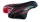 Nyereg monte grappa 995 14"-16" fekete/piros (30db/doboz)