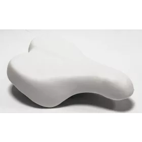   Nyereg monte grappa 995 14"-16" fehér (mintázat nélkül) (30db/doboz)