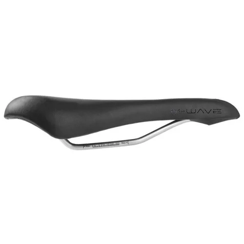 Nyereg airflow comp x 270x139 fekete m-wave m-wave fekete
