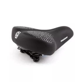 Nyereg csepel americano fekete (america) (12db/doboz)