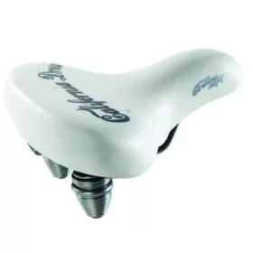   Nyereg monte grappa 1600 cruiser (mintázat nélkül) fehér (8db/doboz)
