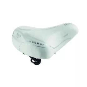 Nyereg monteg. 530 max comfort fehér 12/dob