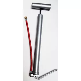 Pumpa elf.fejjel hazai festett av