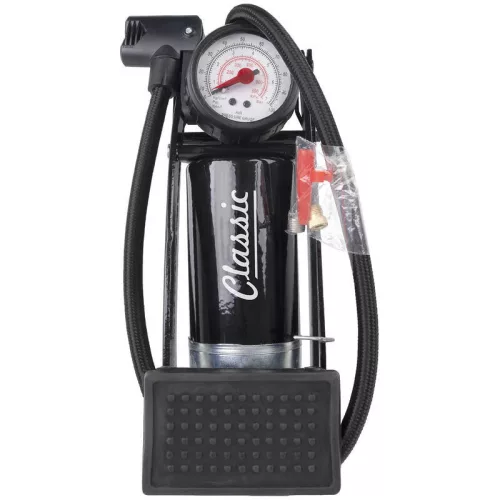 Pumpa láb fekvő acél av/dv/fv 50cm tömlö max 7bar acél av/dv/fv 50cm tömlö max 7bar 470341