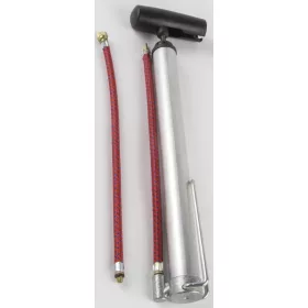 Pumpa elf. fejjel hazai alu