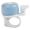 Csengö mini acél vegyes pasztell fehér bil. m-wave