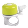 Csengö mini acél vegyes pasztell fehér bil. m-wave