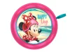 D csengö matricás gyermek minnie rózsaszin csengö matricás gyermek disney minnie
