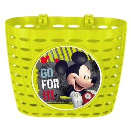  D kosár gyermek müa mickey neon zöld kosár gyermek müa disney mickey neon zöl