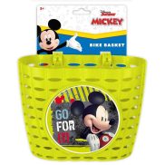   D kosár gyermek müa mickey neon zöld kosár gyermek müa disney mickey neon zöl