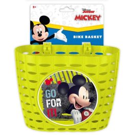   D kosár gyermek müa mickey neon zöld kosár gyermek müa disney mickey neon zöl