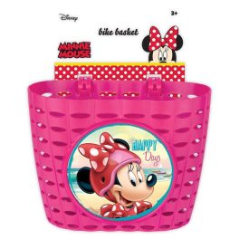  D kosár gyermek müa minnie rózsaszin kosár gyermek müa disney minnie rózsaszi