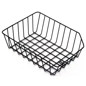   Kosár hátso (motor) 24" fekete hátsó (motor) 24"