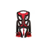   Bizt. gyermekülés hátsó pepe clamp (csomagtartóra) fekete