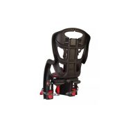   Bizt. gyermekülés hátsó pepe clamp (csomagtartóra) fekete