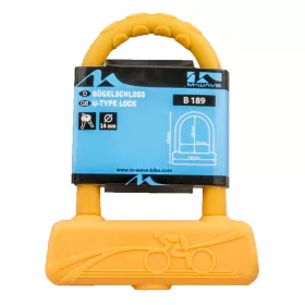  Zár u 142x189mm szilikonos kulcs narancs m-wave m-wave 142x189mm szilikon kulcs narancs
