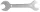 Weldtite lemezkulcs 1 1/8" k.csap 30/32mm