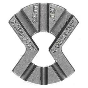 Weldtite küllökulcs 3x 3,23-3,30-3,45mm