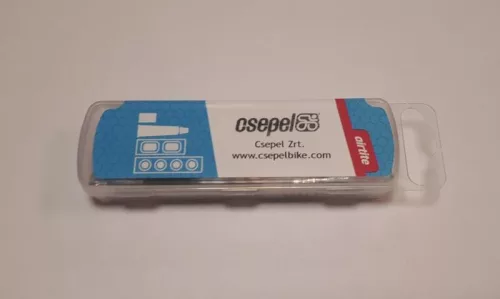 Weldtite foltkészlet airtite csepel logo