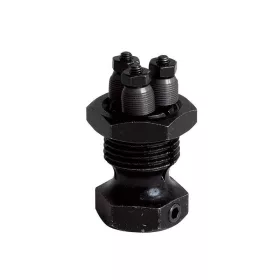 Weldtite küllö mángorlohoz 12g fej 2.6mm