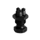 Weldtite küllö mángorlohoz 12g fej 2.6mm