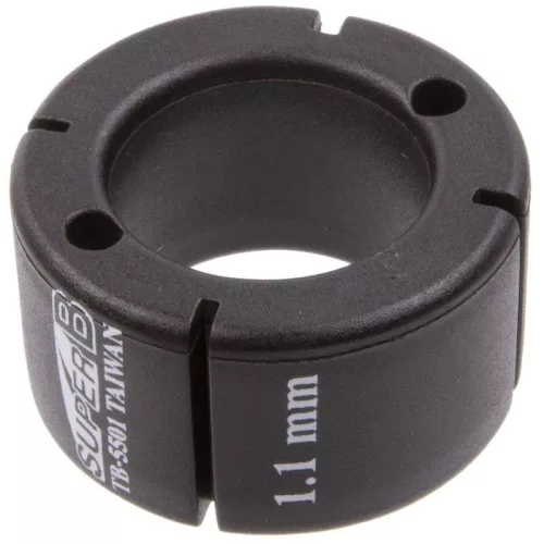 Szerszám küllöhuzo kulcs 4águ 0,9/1,1/1,3/1,9 mm superb