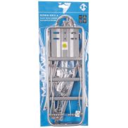   Csomagtarto 24"-28" alu áll. ezüst (on iia) m-wave alu állithato 24-26-28 m-wave ezt