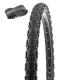 Köpeny + tömlő szett 26x1,95 kenda k879 + kenda av 40mm