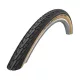 Köpeny 27x1-1/4 28/32-630 schwalbe road cruiser hs484 krém oldalfal
