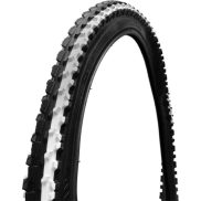   26x1,95 köpeny kenda k876 klaw front fehér csikos köpeny 26x1,95 kenda k876 fehér csikos