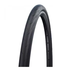   Köpeny 700x38c 28x1,50 schwalbe spicer plus hs442 fekete reflexcsíkos