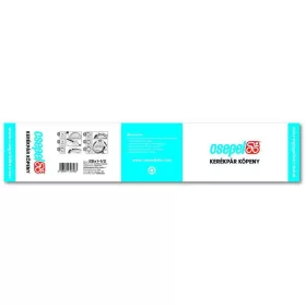 Köpeny csepel 28x1-1/2 (40-635) p142 25db/#